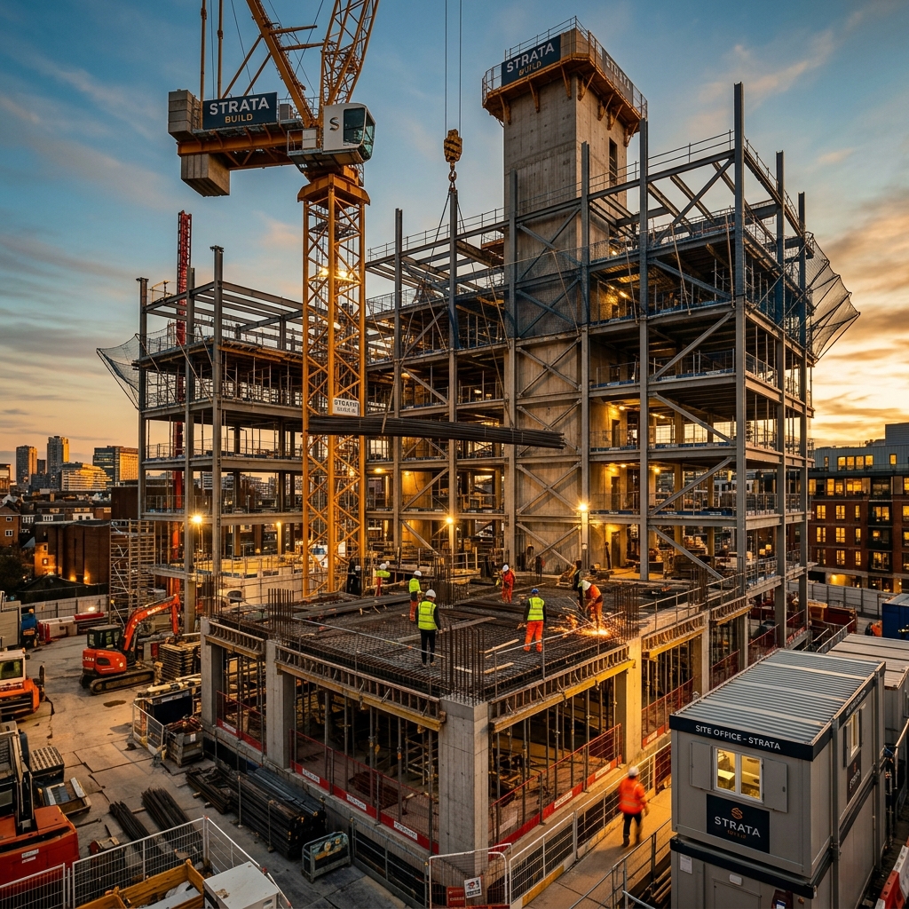 Construction Industry