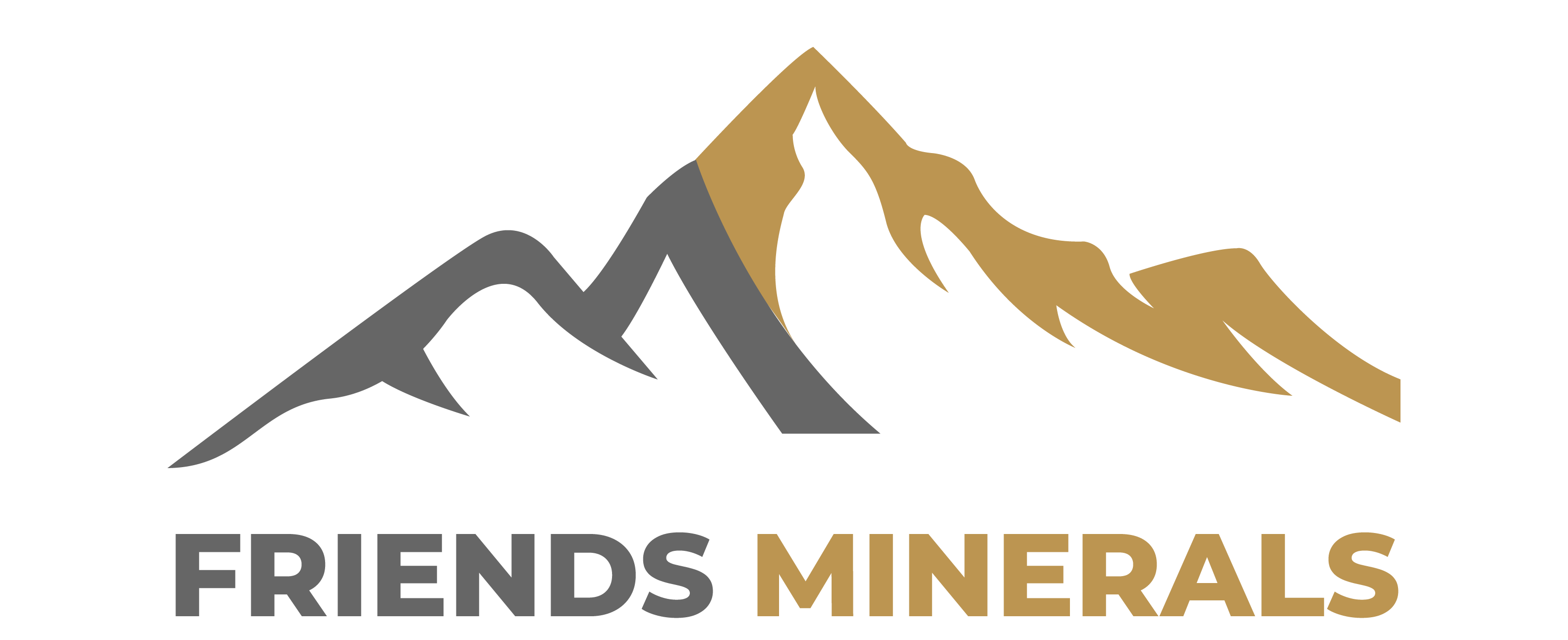 Friends Minerals