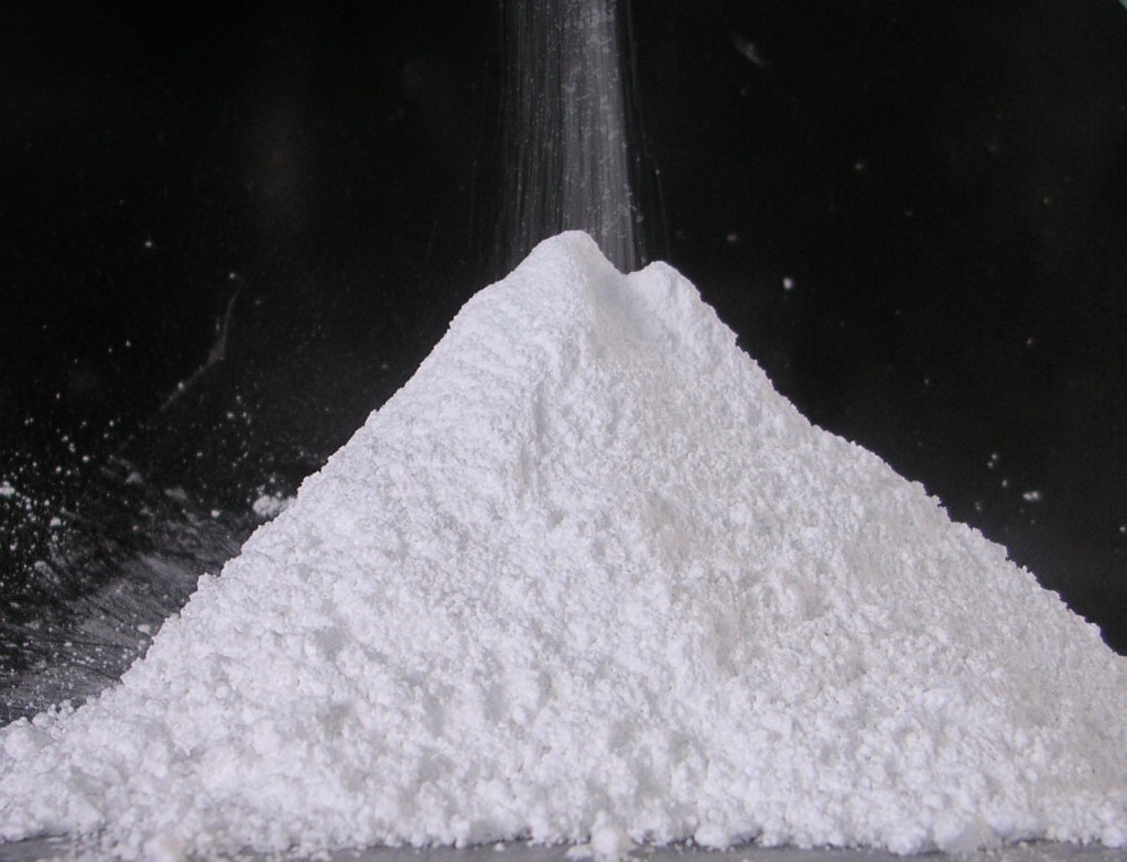 Talc Powder